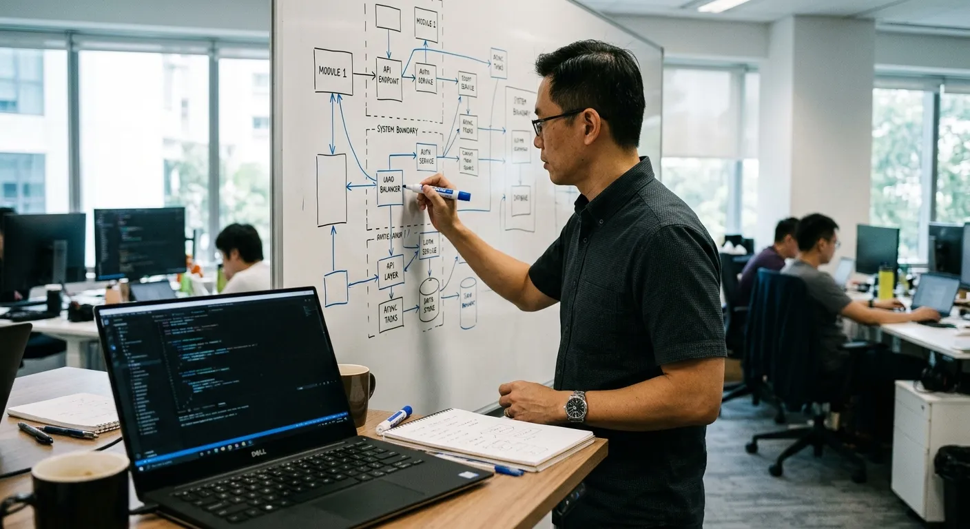 ACP Turns IDE Choice Into An Integration Contract