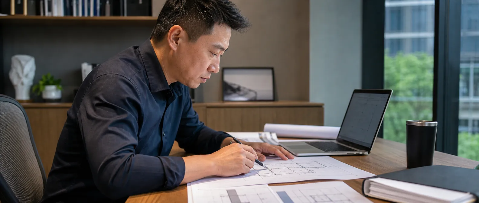 Agent-Owned Connections Need Builder Liability Labels