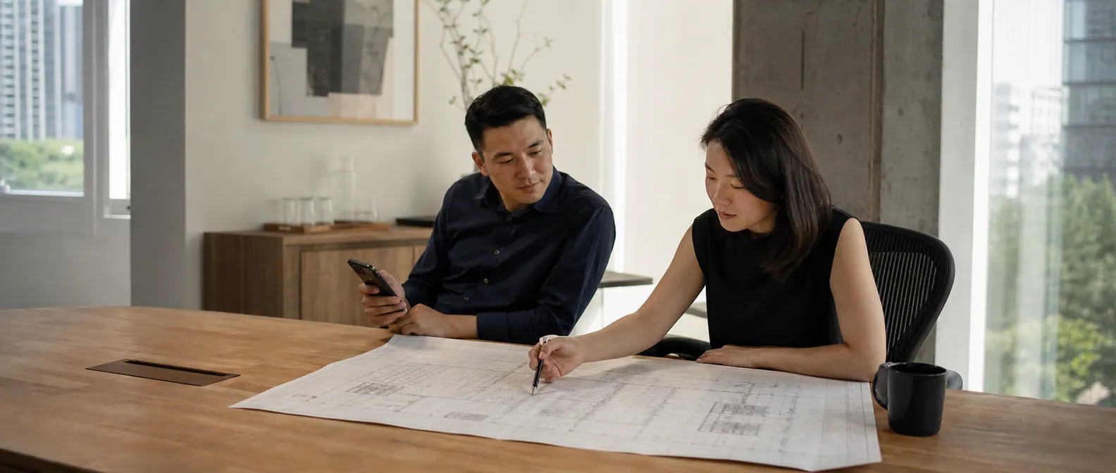 Chat And Work Need Different Product Contracts