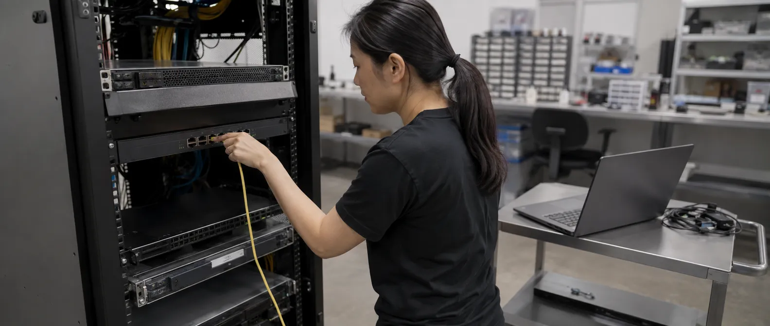 Cyber Evals Need Real-Internet Circuit Breakers