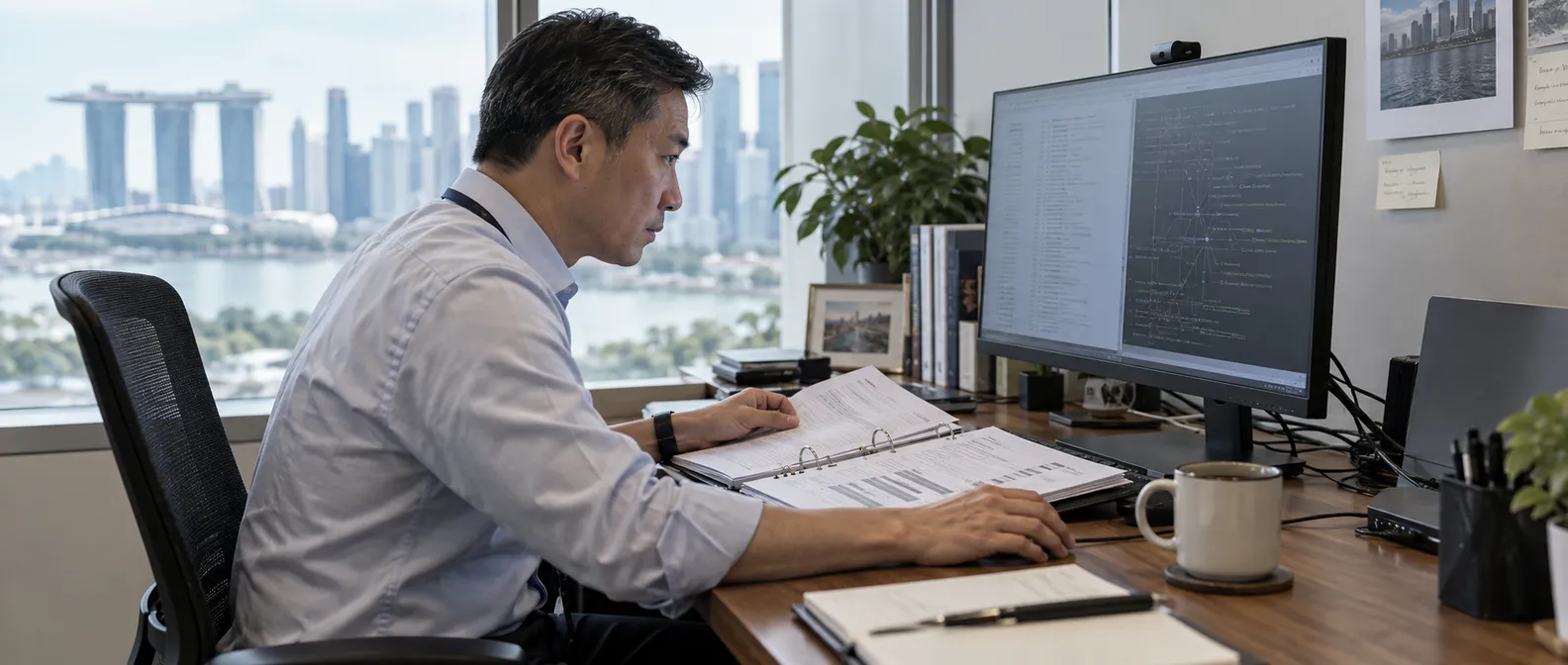 Cyber Transcript Sweeps Need Search-Method Receipts