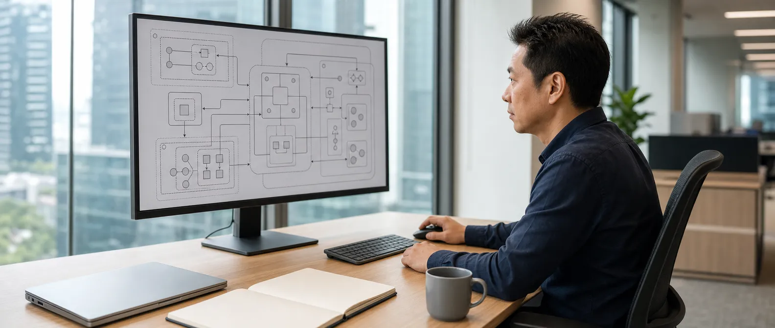 Gartner's Agent Autonomy Tiers Demand Network Boundaries