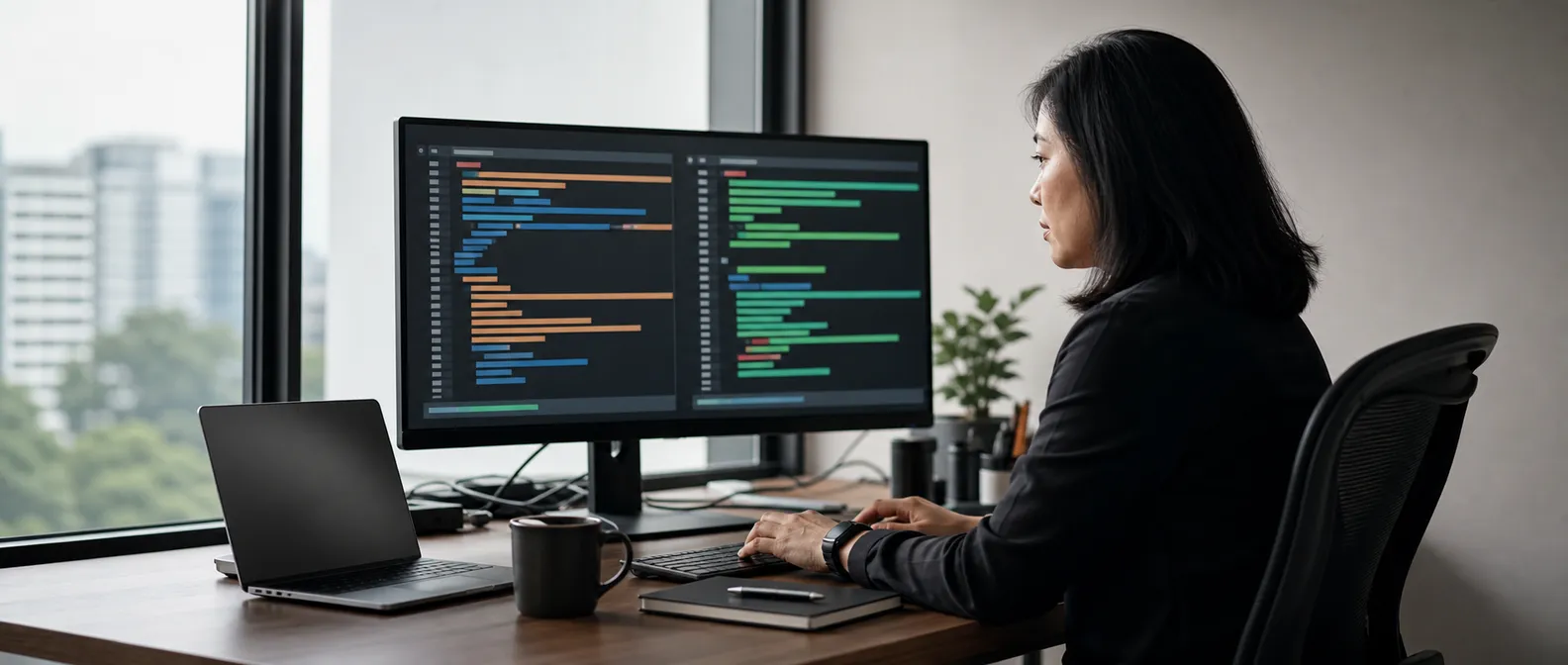 Plan-To-Permission Agents Need Scope Diff Screens
