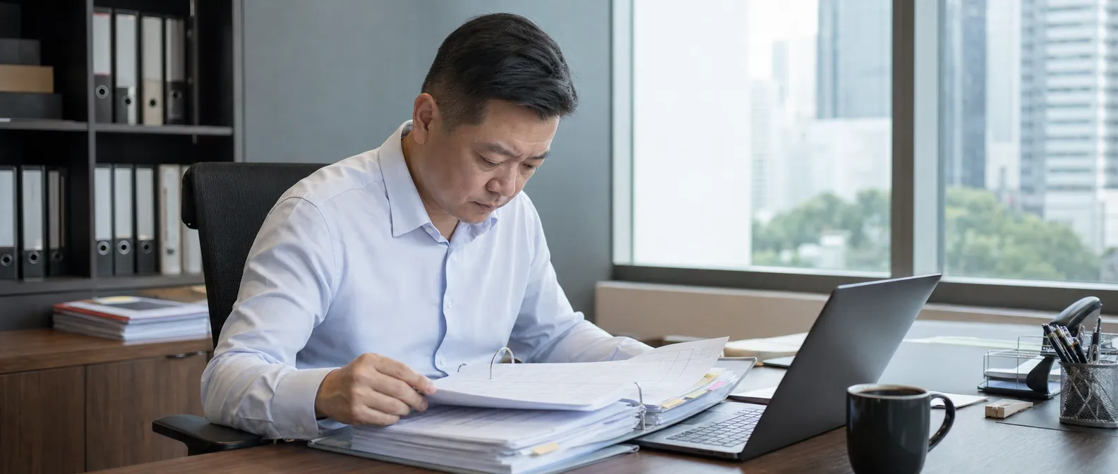 Reasoning Summaries Are Not Audit Evidence