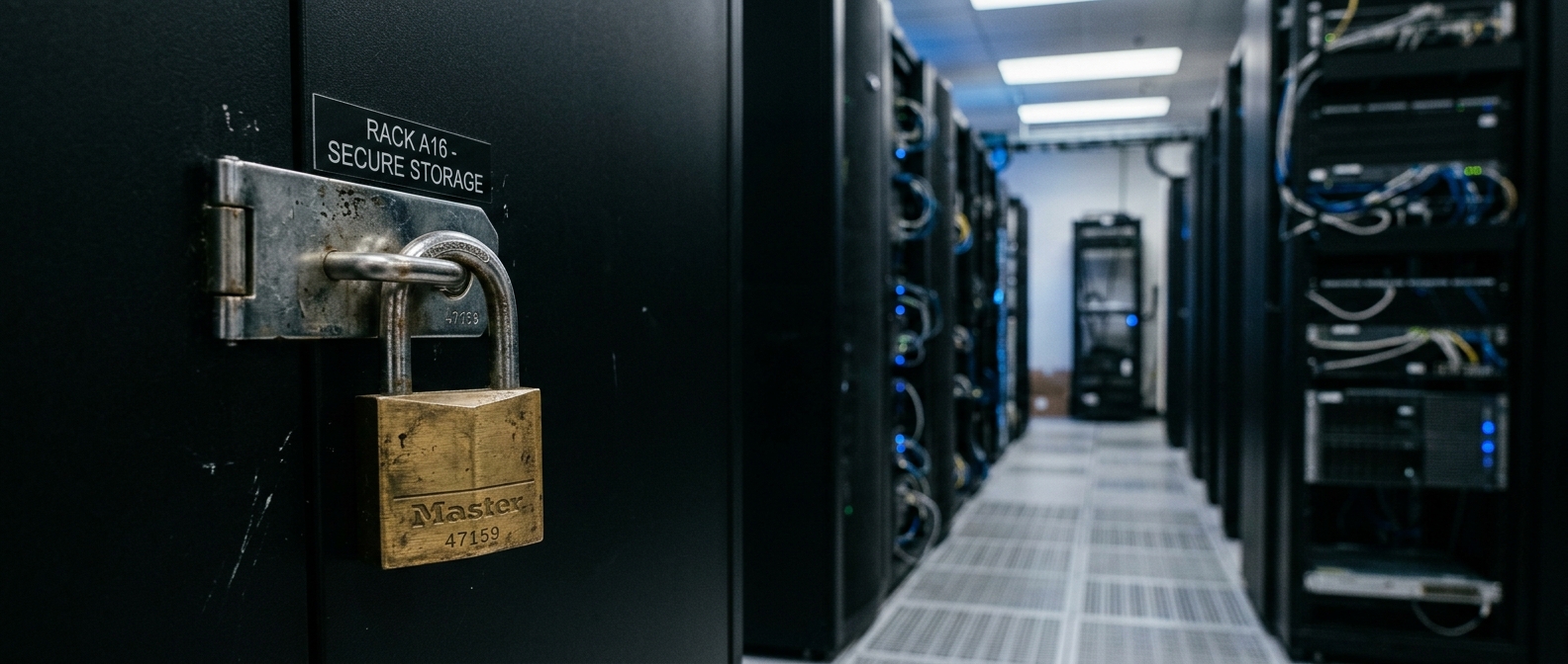 SQL Server hardening checklist.